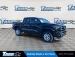 2025 Toyota Tacoma 4WD SR
