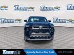 2025 Toyota Tacoma 4WD SR