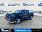 2025 Toyota Tacoma 4WD SR