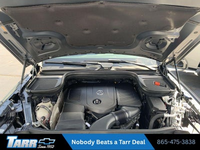 2024 Mercedes-Benz GLE GLE 450e Plug-In Hybrid