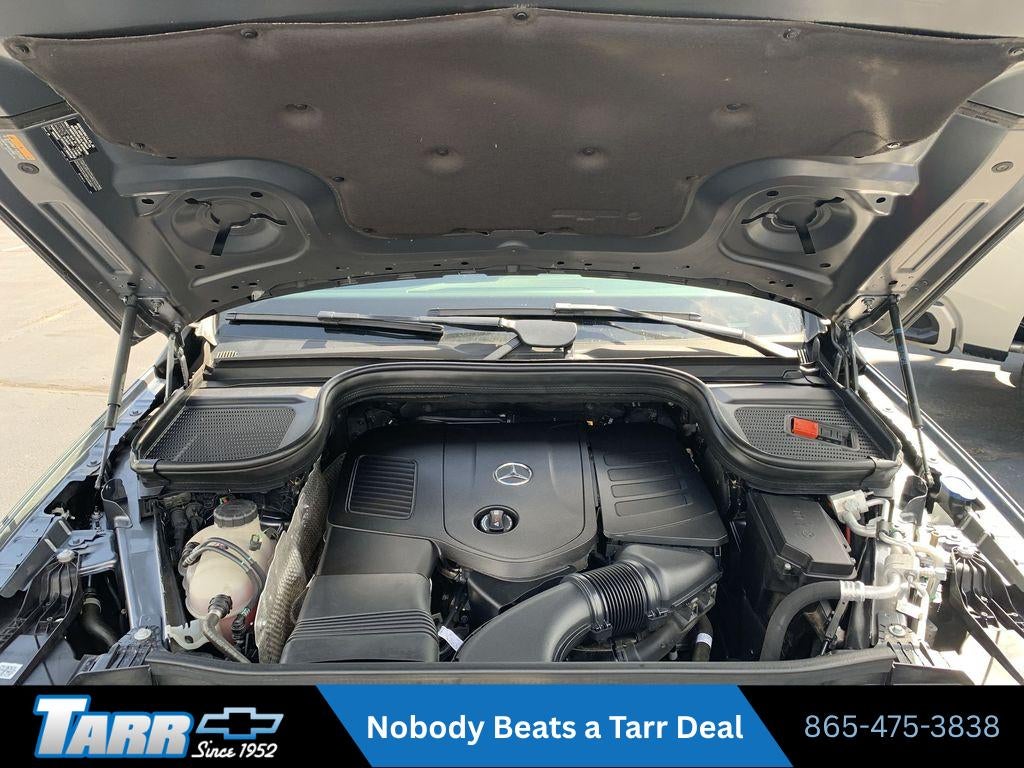 2024 Mercedes-Benz GLE GLE 450e Plug-In Hybrid