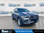 2024 Mercedes-Benz GLE GLE 450e Plug-In Hybrid