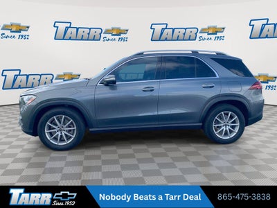 2024 Mercedes-Benz GLE GLE 450e Plug-In Hybrid
