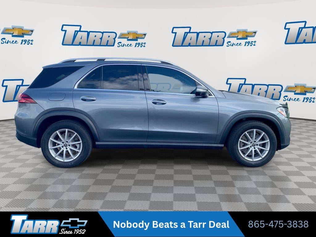 2024 Mercedes-Benz GLE GLE 450e Plug-In Hybrid