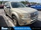 2010 Mercury Mariner 4DR WGN FWD