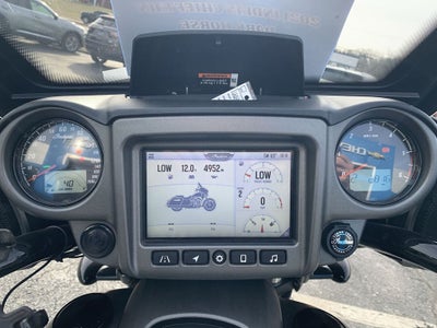 2021 INDIAN CHIEFTAIN MC