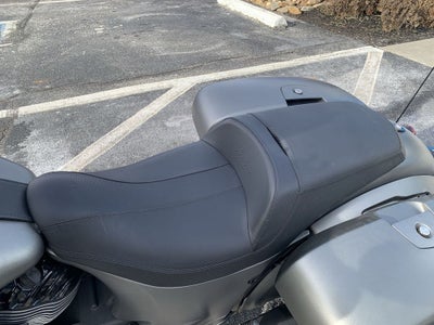 2021 INDIAN CHIEFTAIN MC