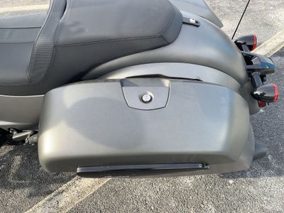 2021 INDIAN CHIEFTAIN MC