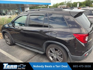 2019 Honda Passport EX-L