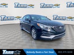 2017 Hyundai Sonata Limited