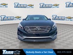 2017 Hyundai Sonata Limited