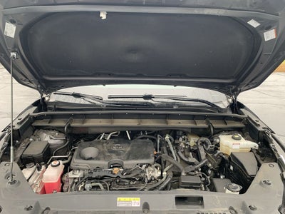 2022 Toyota Highlander Hybrid Limited