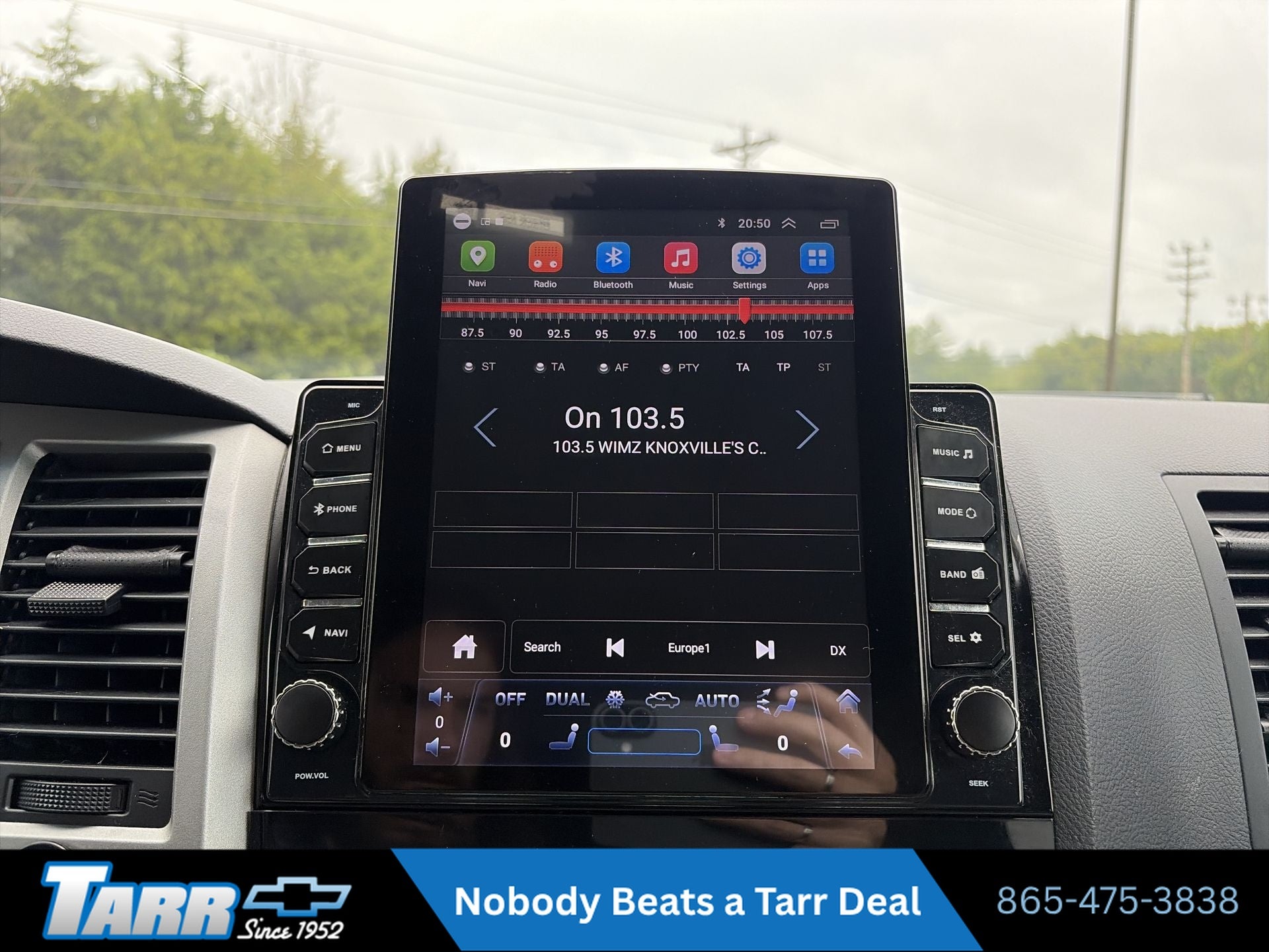2009 Toyota Tundra 4WD Truck Base