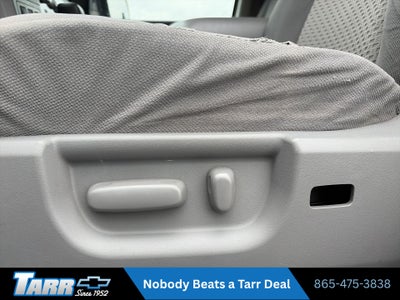 2009 Toyota Tundra 4WD Truck Base