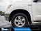 2009 Toyota Tundra 4WD Truck Base