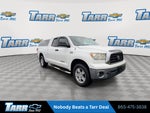 2009 Toyota Tundra 4WD Truck Base