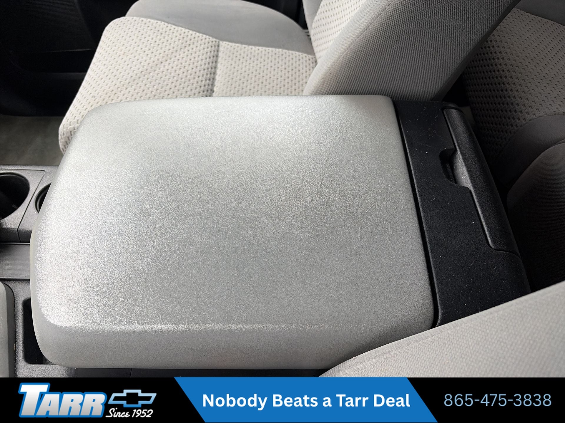 2009 Toyota Tundra 4WD Truck Base