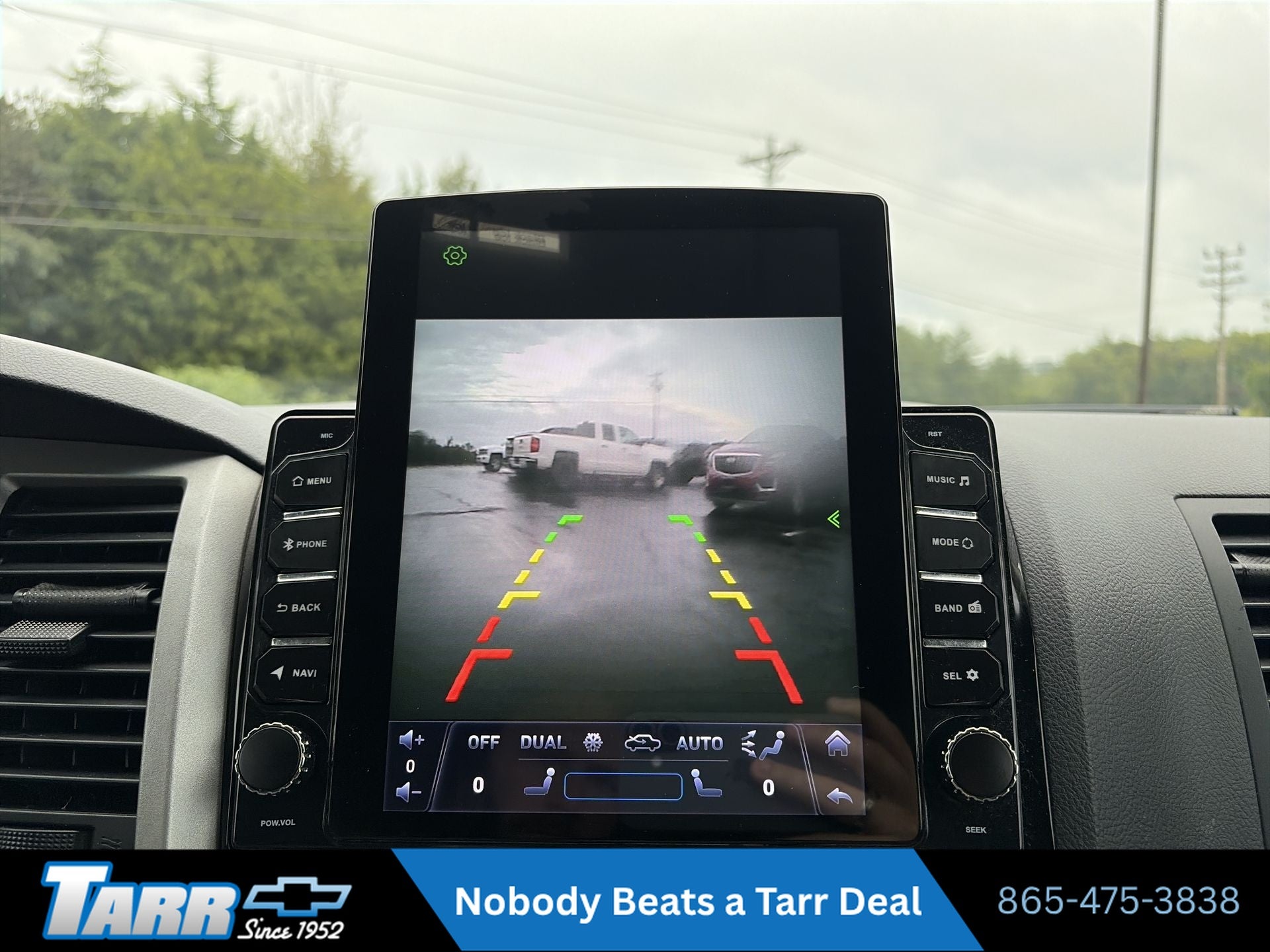 2009 Toyota Tundra 4WD Truck Base