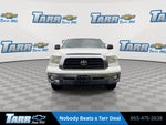 2009 Toyota Tundra 4WD Truck Base