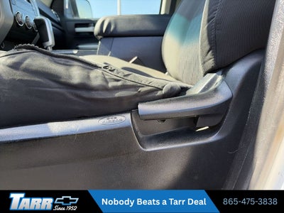 2014 Toyota Tundra 2WD Truck SR5