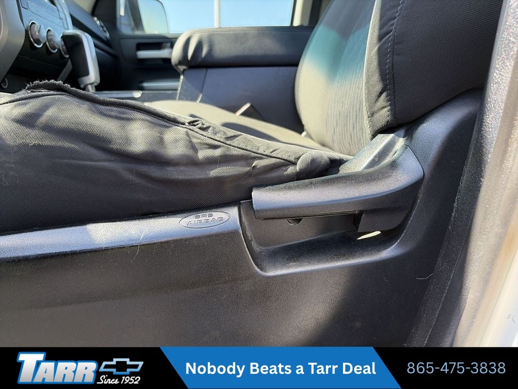 2014 Toyota Tundra 2WD Truck SR5