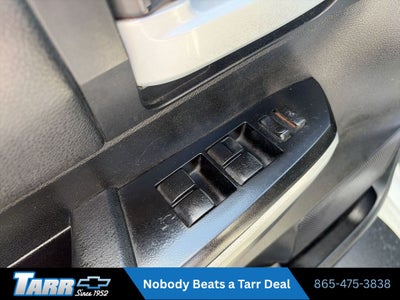 2014 Toyota Tundra 2WD Truck SR5