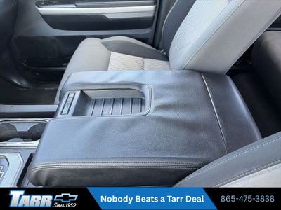2014 Toyota Tundra 2WD Truck SR5