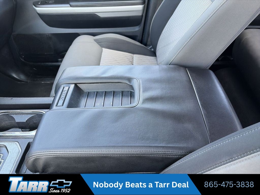 2014 Toyota Tundra 2WD Truck SR5