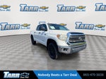 2014 Toyota Tundra 2WD Truck SR5