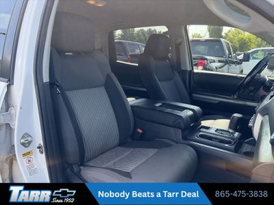 2014 Toyota Tundra 2WD Truck SR5