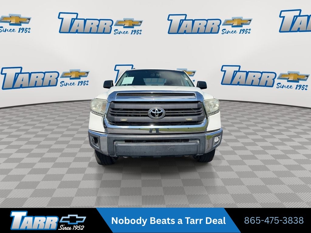 2014 Toyota Tundra 2WD Truck SR5