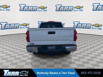 2014 Toyota Tundra 2WD Truck SR5