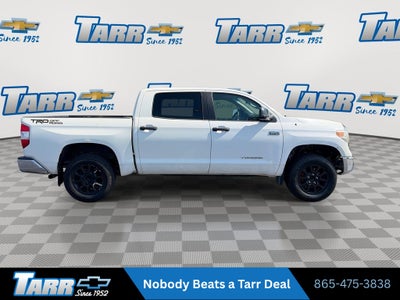 2014 Toyota Tundra 2WD Truck SR5