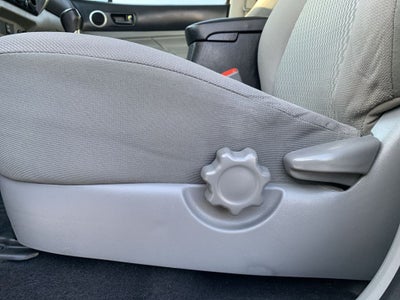 2014 Toyota Tacoma PreRunner