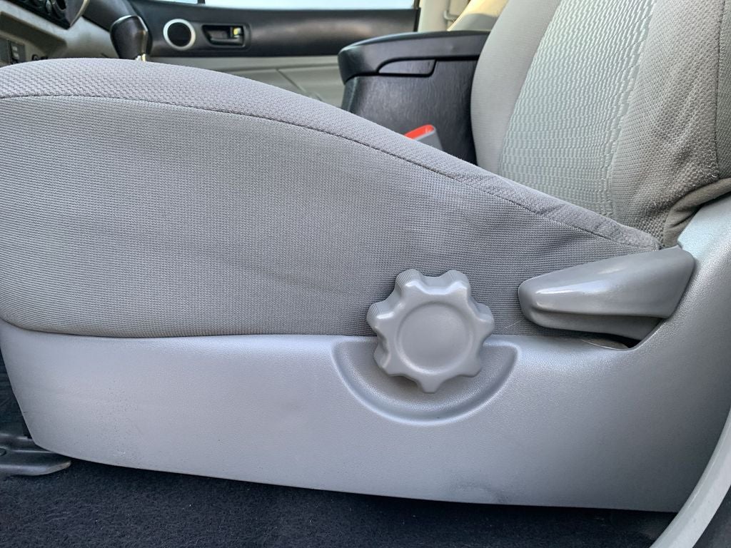 2014 Toyota Tacoma PreRunner