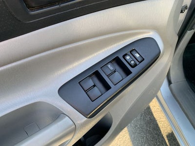 2014 Toyota Tacoma PreRunner