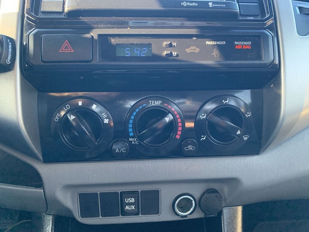 2014 Toyota Tacoma PreRunner