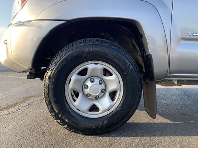 2014 Toyota Tacoma PreRunner