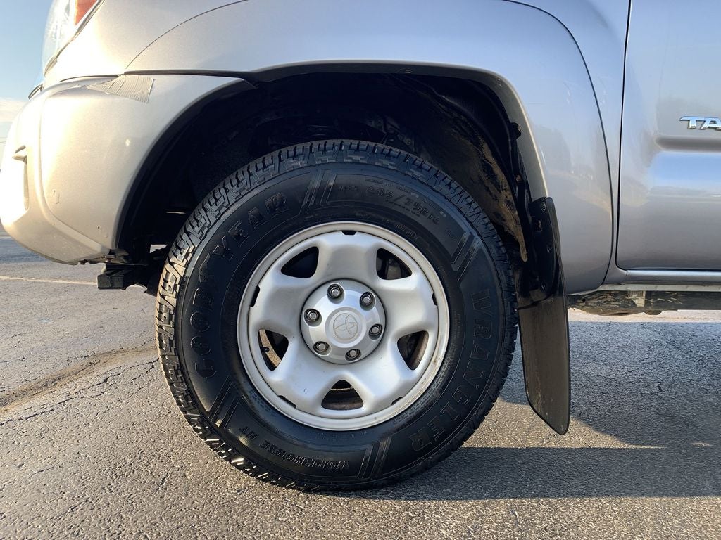 2014 Toyota Tacoma PreRunner