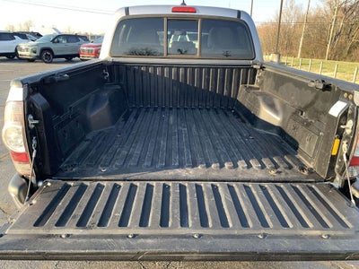 2014 Toyota Tacoma PreRunner