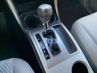 2014 Toyota Tacoma PreRunner