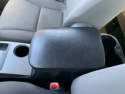 2014 Toyota Tacoma PreRunner