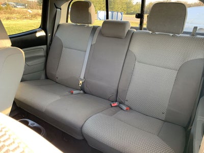 2014 Toyota Tacoma PreRunner