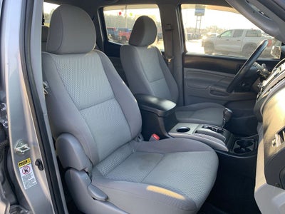 2014 Toyota Tacoma PreRunner