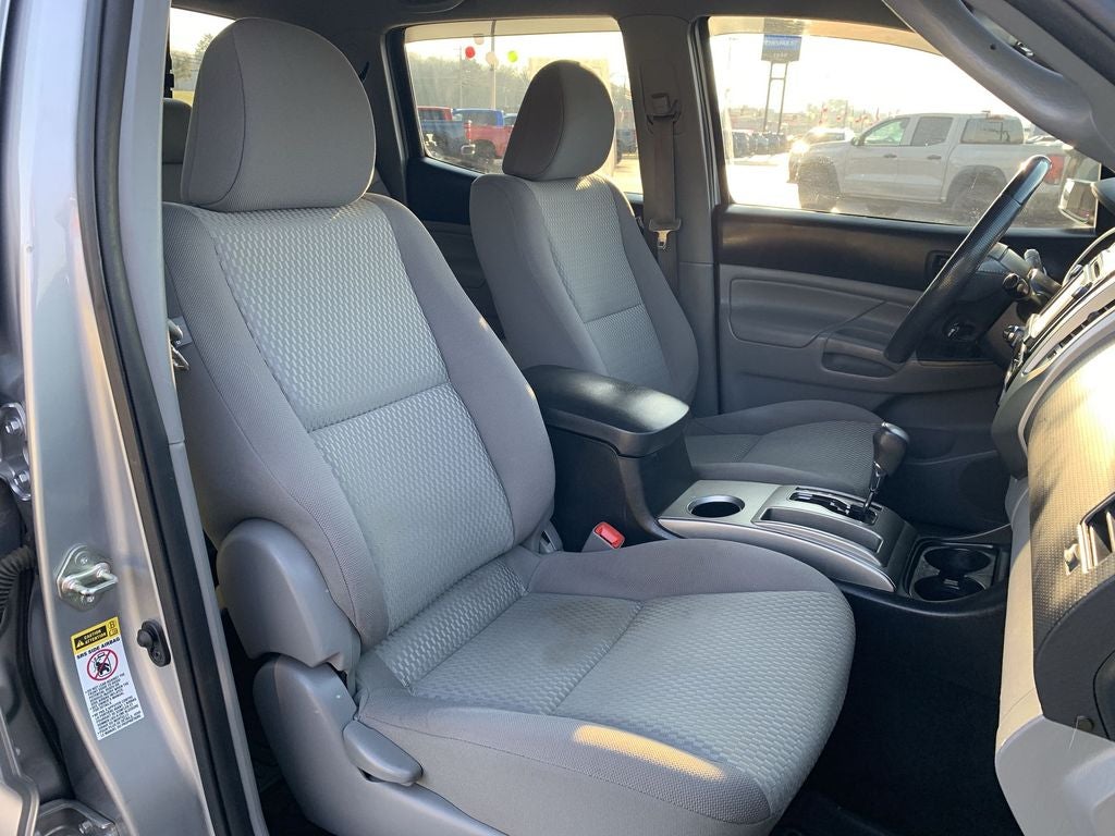 2014 Toyota Tacoma PreRunner