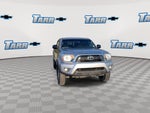 2014 Toyota Tacoma PreRunner