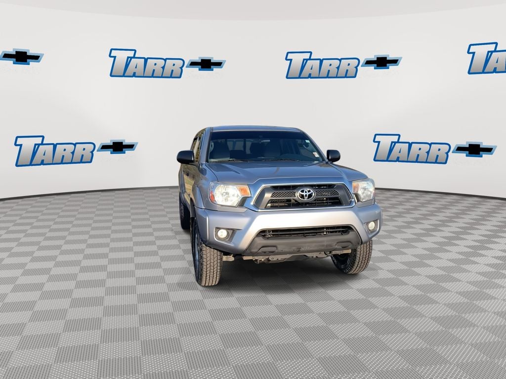 2014 Toyota Tacoma PreRunner