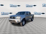 2014 Toyota Tacoma PreRunner