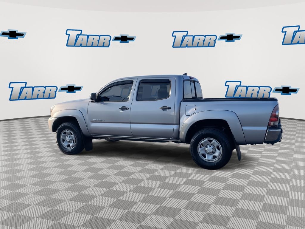 2014 Toyota Tacoma PreRunner