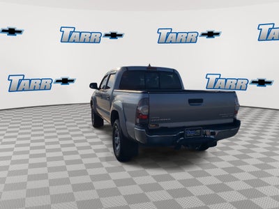 2014 Toyota Tacoma PreRunner